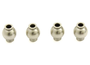 Kyosho HD ST Ball (FZ02/4pcs)