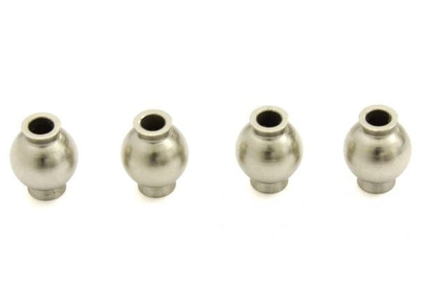 Kyosho HD ST Ball (FZ02/4pcs)