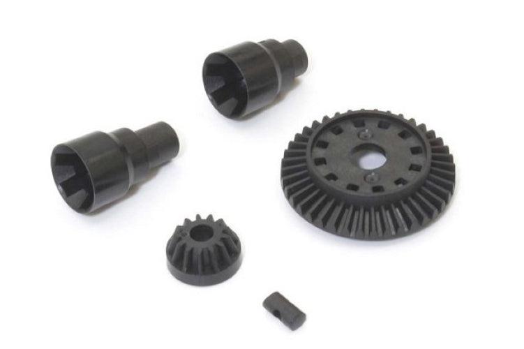 Kyosho FAW227-01 Ball Diff Gear (for FZ02 TC)