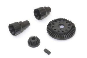 Kyosho FAW227-01 Ball Diff Gear (for FZ02 TC)