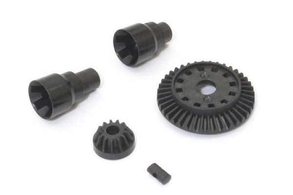 Kyosho FAW227-01 Ball Diff Gear (for FZ02 TC)