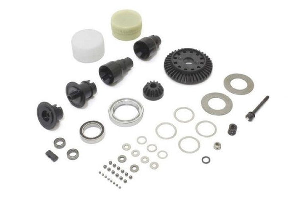 Kyosho FAW227 Ball Diff / Differential 40T (For FZ02 TC)