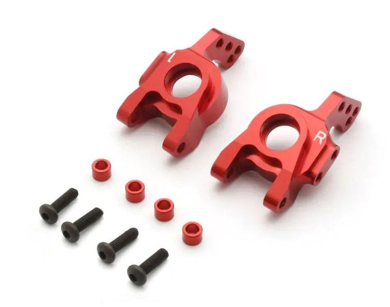 Kyosho Aluminum Rear Hub (FZD2 / L/R)