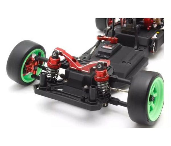Kyosho Aluminum Front Damper Stay Set (FZD2)