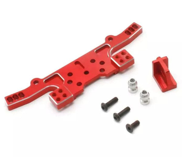 Kyosho Aluminum Rear Damper Stay Set (FZD2)