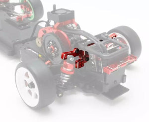 Kyosho Aluminum Rear Damper Stay Set (FZD2)