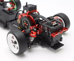 Kyosho Aluminum Rear Damper Stay Set (FZD2)