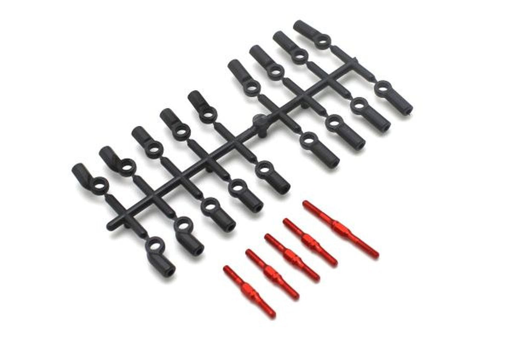 Kyosho Turnbuckle Rod Set (FZD2)