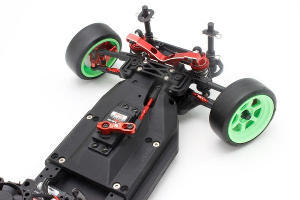 Kyosho Turnbuckle Rod Set (FZD2)