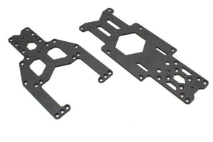 Kyosho Carbon Chassis (FZD2)