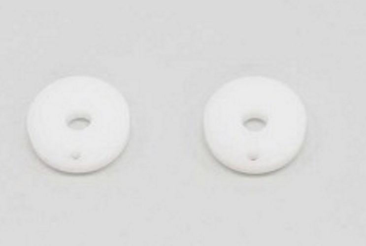 Kyosho FM436B Shock Piston (1.2mmx1 Hole /2Pieces)