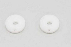 Kyosho FM436B Shock Piston (1.2mmx1 Hole /2Pieces)