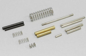 Kyosho GP108 Spring & Shaft Set For Hanging On Rider