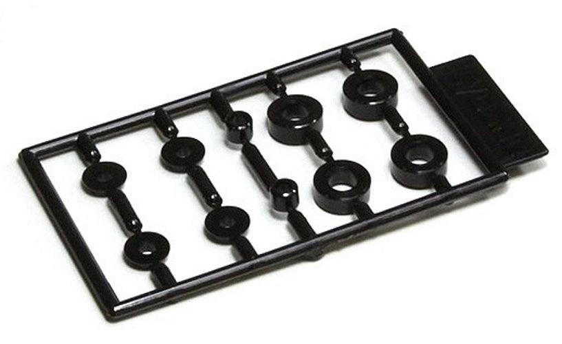 Kyosho GP110 Plastic Bush Set for Hang On Rider