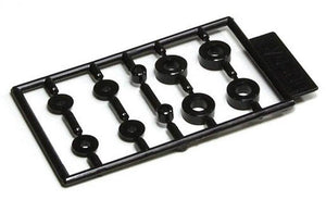 Kyosho GP110 Plastic Bush Set for Hang On Rider