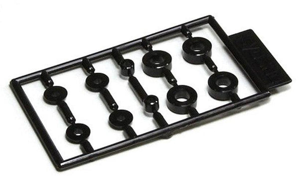 Kyosho GP110 Plastic Bush Set for Hang On Rider