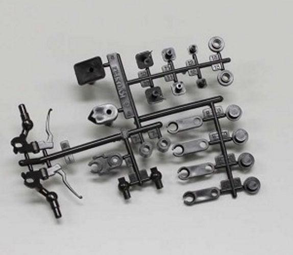 Kyosho GP111 G Block Parts For Hanging On Rider