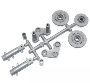 Kyosho Conventional Front Fork Set