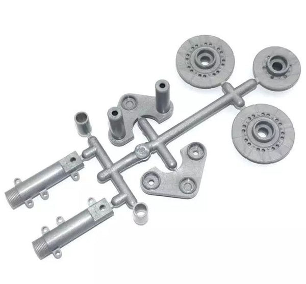 Kyosho Conventional Front Fork Set
