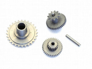 Kyosho GPW11B Special Gear & Sprocket hang on rider