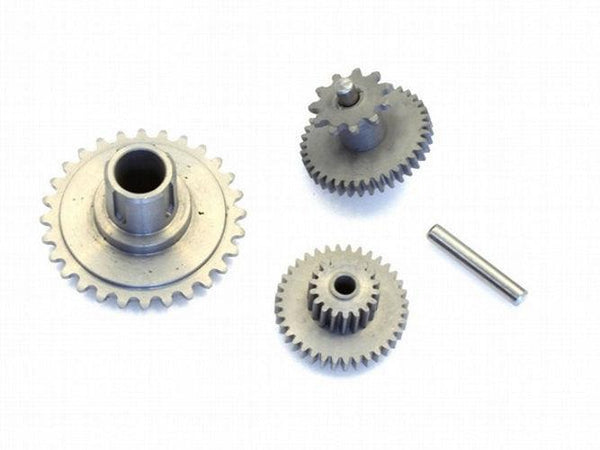 Kyosho GPW11B Special Gear & Sprocket hang on rider