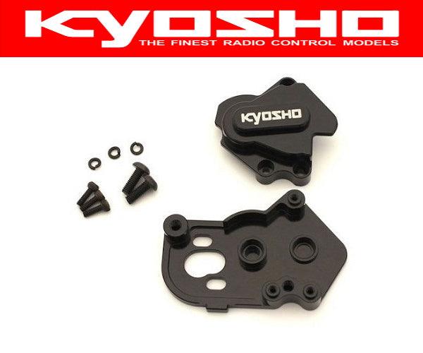 Kyosho GPW19 Aluminum Gear Housing (Hanging On Racer)