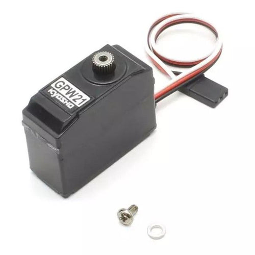 Kyosho Steering Servo for Hanging on Racer
