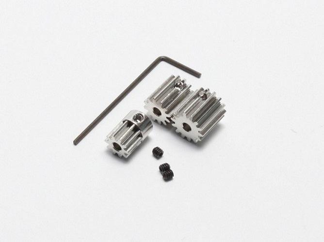 Kyosho GPW3C Hard Pinion Gear Set (3pcs)