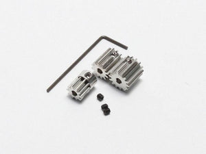Kyosho GPW3C Hard Pinion Gear Set (3pcs)