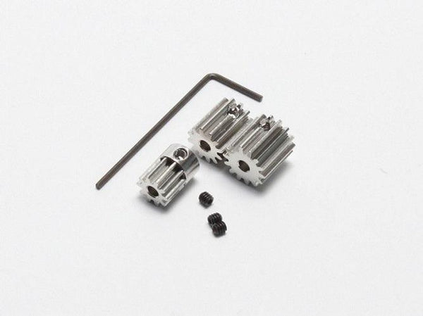 Kyosho GPW3C Hard Pinion Gear Set (3pcs)