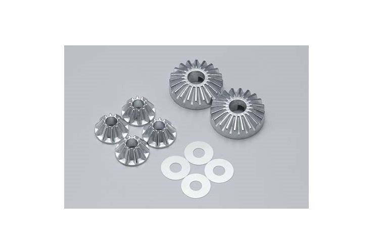 Kyosho IF102 Differential Bevel Gear Set Inferno MP777 / GT/GT2 / ST-R