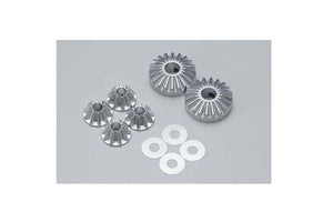 Kyosho IF102 Differential Bevel Gear Set Inferno MP777 / GT/GT2 / ST-R