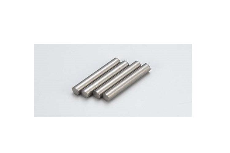 Kyosho IF110 2.6x17mm Wheel Pins (4) Inferno MP777 / ST-R / ST-RR