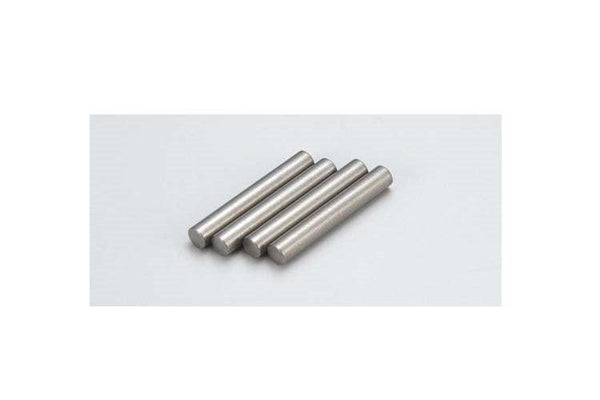 Kyosho IF110 2.6x17mm Wheel Pins (4) Inferno MP777 / ST-R / ST-RR
