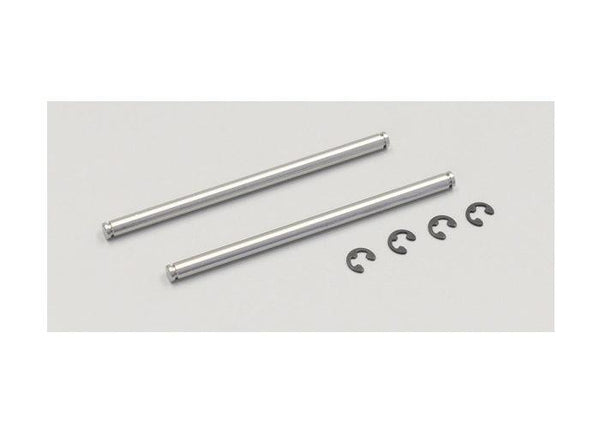 Kyosho IF111-74 Front / Rear Suspension Shaft (2) Inferno GT/GT2 / MP777 / ST-R