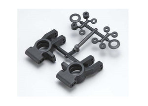 Kyosho IF114B Rear Hub Carrier Set Inferno GT/GT2 / MP777 / ST-R