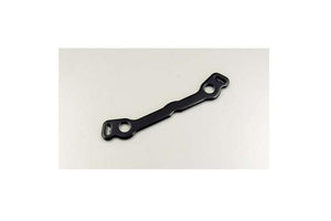 Kyosho IF130BK Aluminum Steering Plate Inferno GT/GT2