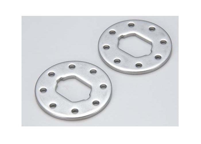 Kyosho IF133 Brake Disk (2) DBX 2.0 / Inferno MP777