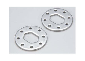 Kyosho IF133 Brake Disk (2) DBX 2.0 / Inferno MP777