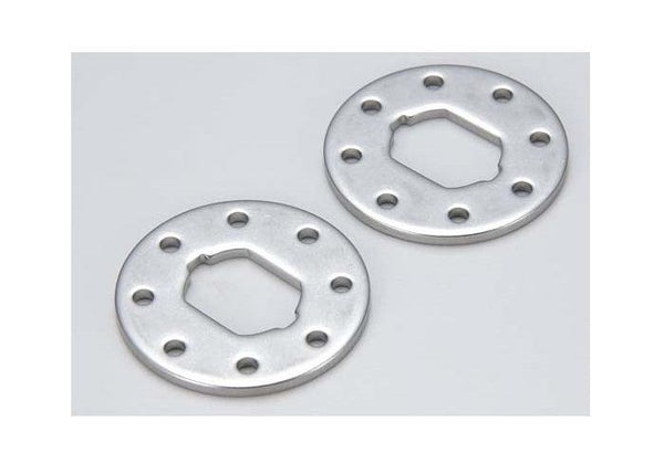 Kyosho IF133 Brake Disk (2) DBX 2.0 / Inferno MP777