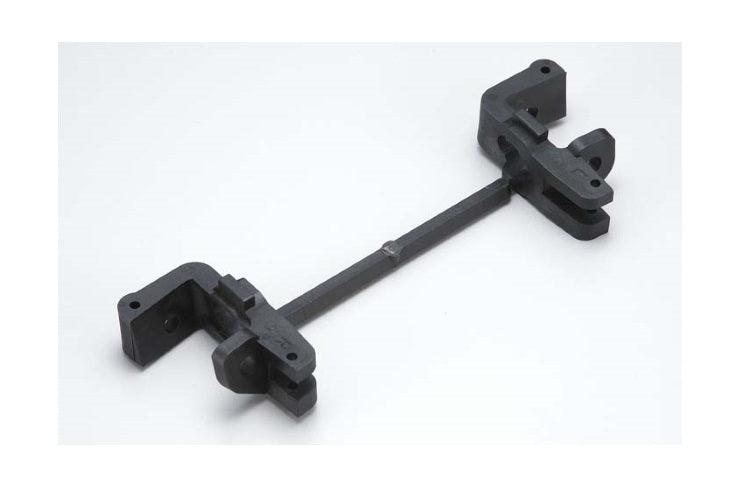Kyosho IF145 Front Hub Carrier Inferno MP777 / GT/GT2