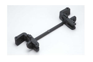 Kyosho IF145 Front Hub Carrier Inferno MP777 / GT/GT2