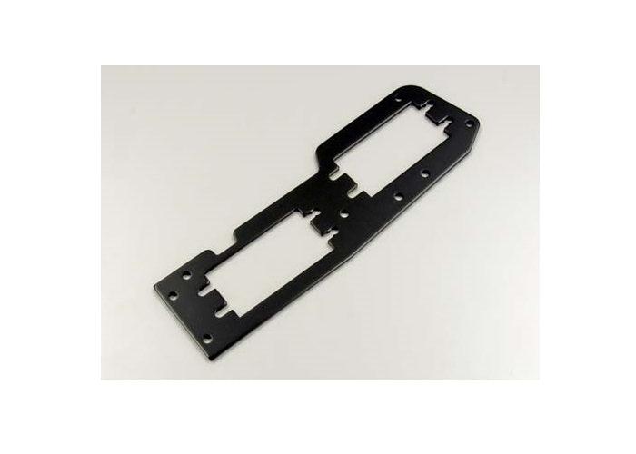 Kyosho IF209BK Radio Plate Inferno MP777