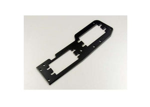 Kyosho IF209BK Radio Plate Inferno MP777