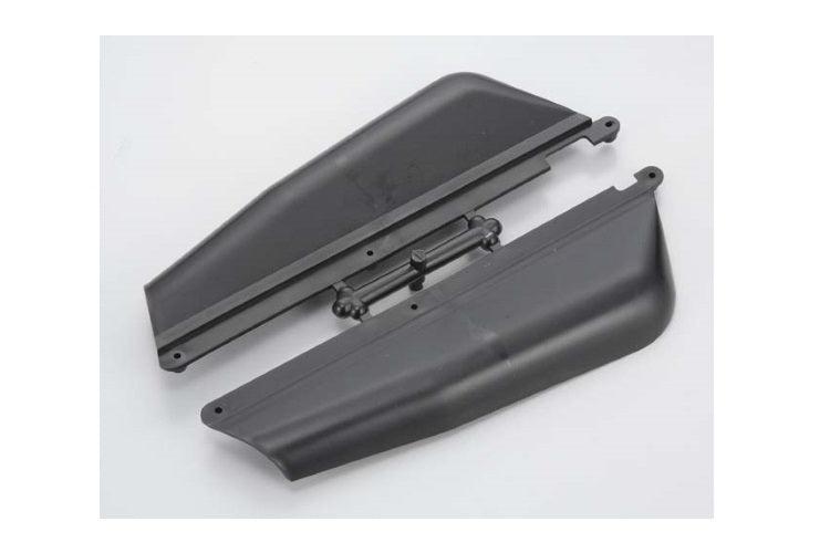 Kyosho IF225 Side Guard Set Inferno VE / GT/GT2