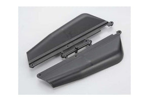 Kyosho IF225 Side Guard Set Inferno VE / GT/GT2