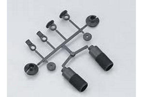 Kyosho IF232-01 Front Shock Plastic Parts Set Inferno NEO 2.0