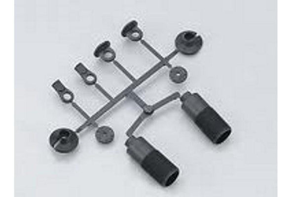 Kyosho IF232-01 Front Shock Plastic Parts Set Inferno NEO 2.0