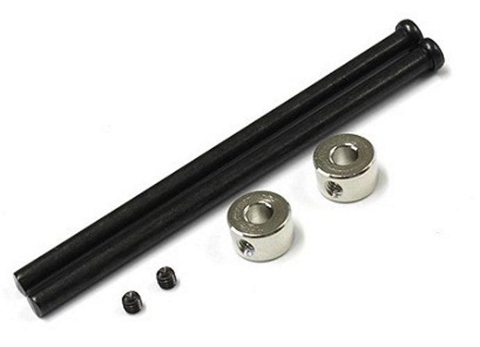 Kyosho IF244 Flange Pin (4x78mm /2pieces) Inferno Neo 3.0