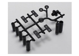 Kyosho IF278 Body Mount Set Inferno MP9 Ready Set